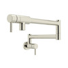 Rohl Modern Pot Filler QL66L-PN-2